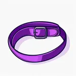 purple belt image